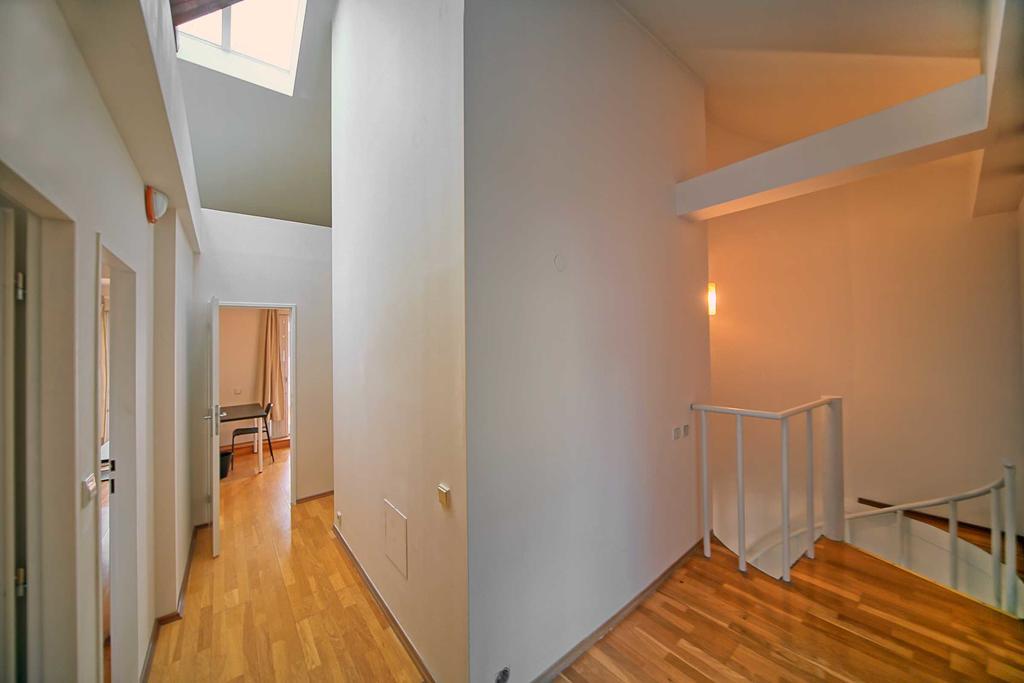 Apartment Na Kozacce 6 Prague Exterior photo