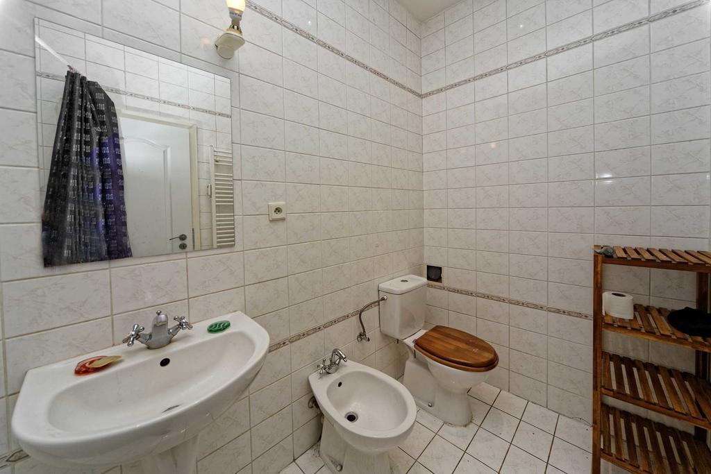 Apartment Na Kozacce 6 Prague Exterior photo